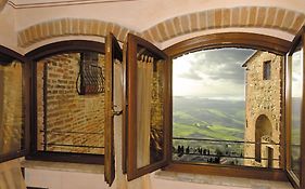 Osteria Del Borgo B&B